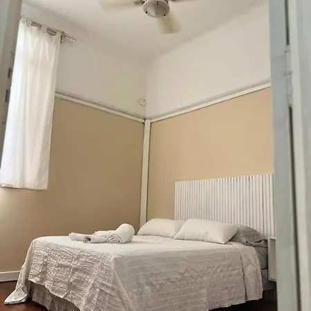 Departamento En El Corazon De Buenos Aires Apartment Exterior photo