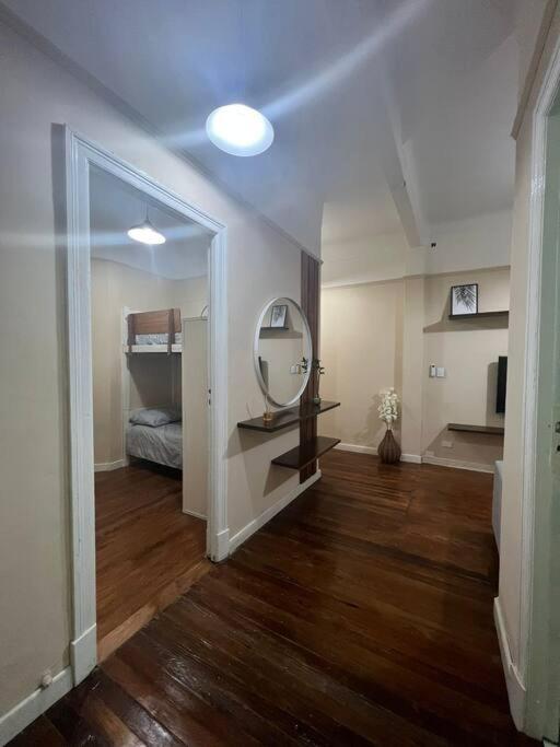 Departamento En El Corazon De Buenos Aires